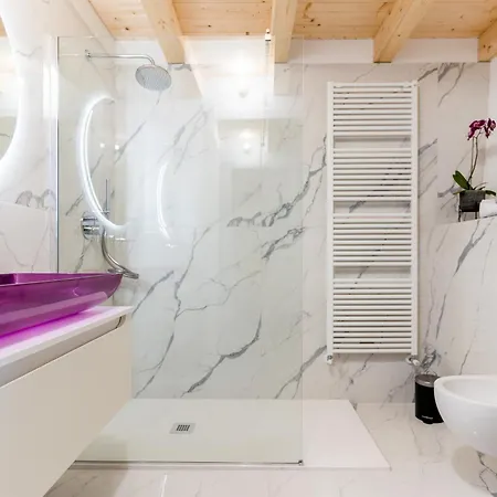 Apartment Eleganza, Storia E Design Ogni Dettaglio Conta Ag1 *