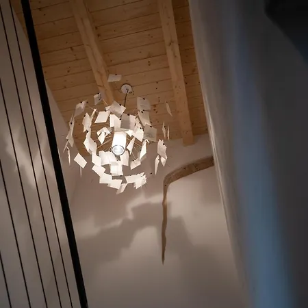Apartment Eleganza, Storia E Design Ogni Dettaglio Conta Ag1