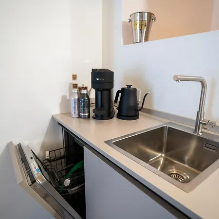 Eleganza, Storia E Design Ogni Dettaglio Conta Ag1 Appartement