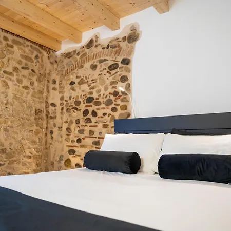 Eleganza, Storia E Design Ogni Dettaglio Conta Ag1 Appartement